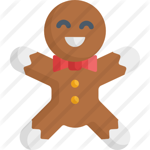 Gingerbread - Digestion (512x512)
