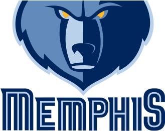 The Memphis Grizzlies Have Announced Their Broadcast - Memphis Grizzlies (500x264)