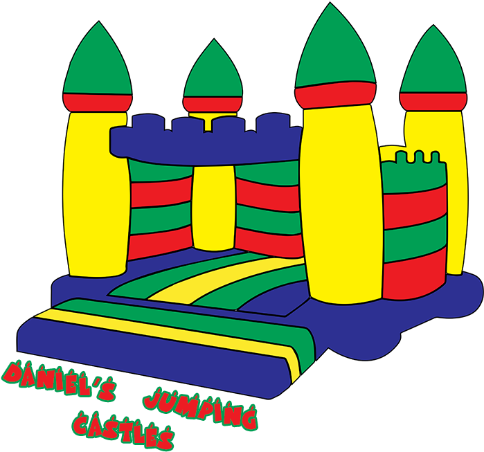 Daniel's Jumping Castles Tucson, Arizona - Daniel's Jumping Castles Tucson, Arizona (800x682)