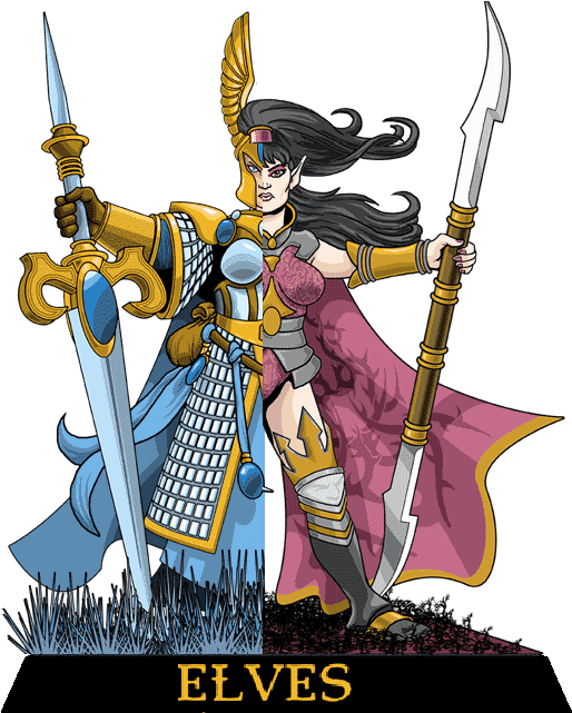 The Woffboot Chronicles - Warhammer Kurt Metz (648x648)