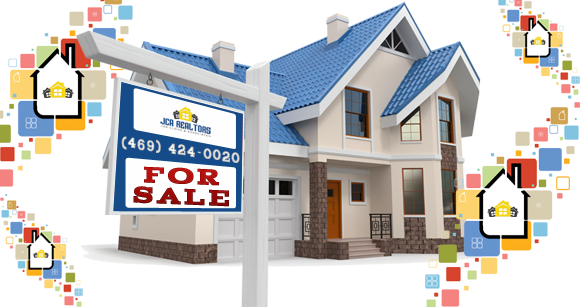Ready To Sell Your Home - Listing Your Home For Sale (580x307)