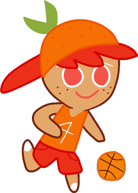 I Know Im Posting This At 3am So Ill Reblog It Later - Cookie Run (750x900)