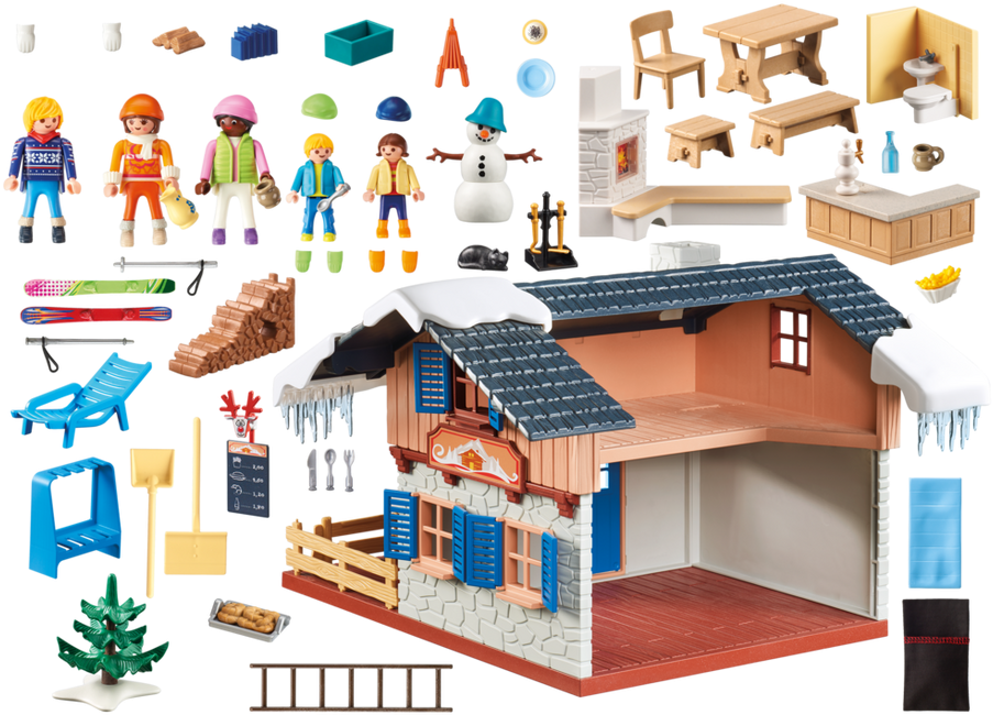 Playmobil - Playmobil 9280 (940x658)