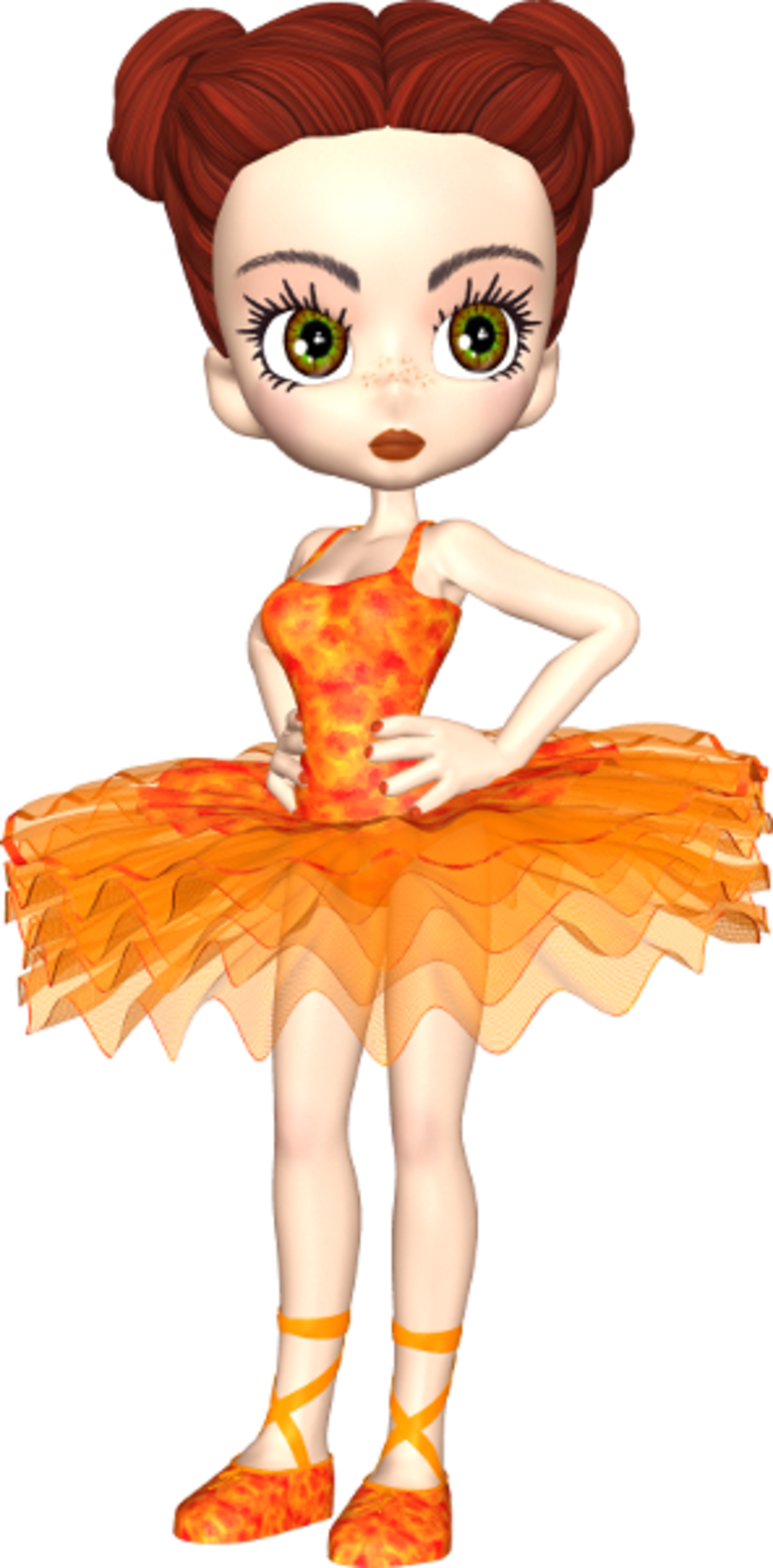 Tube Cookie - Illustration (800x1621)