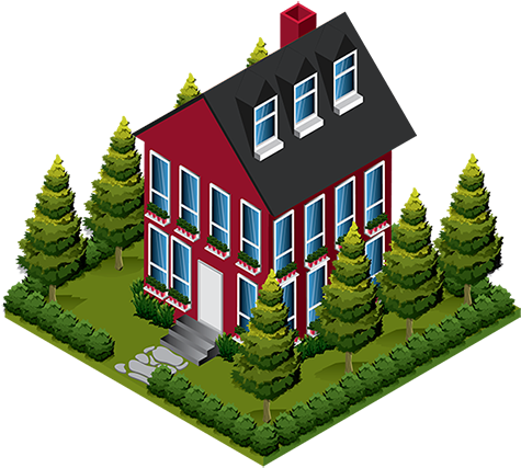 Richmond Hill Real Estate - House (500x500)