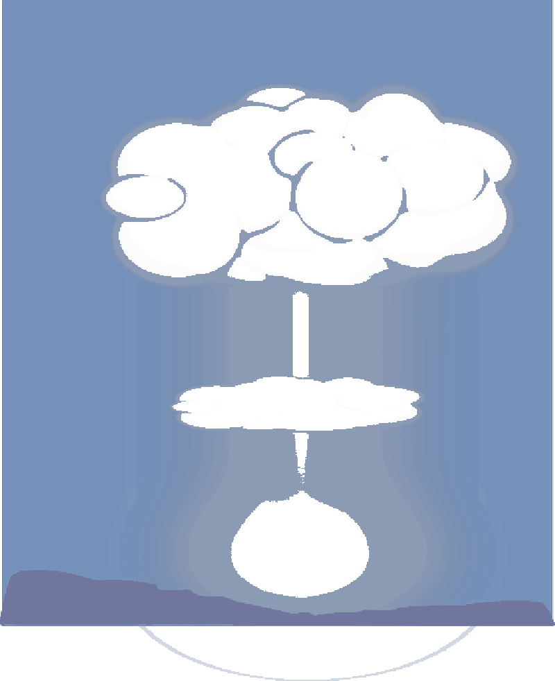 Silhouette - Explosion (800x982)