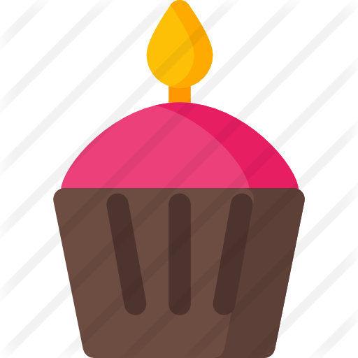 Cupcake - Cupcake (512x512)