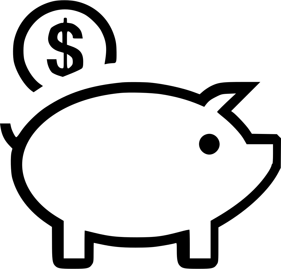 Piggy Bank Comments - Piggy Bank Comments (980x940)
