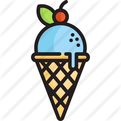 Ice Cream - Ice Cream (512x512)