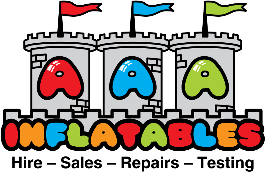 Aaa Inflatables Ltd, Commercial Bouncy Castle Sales - Inflatable Castle (1024x644)