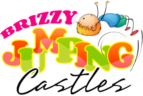 Richard Just - Brizzy Jumping Castles (773x569)