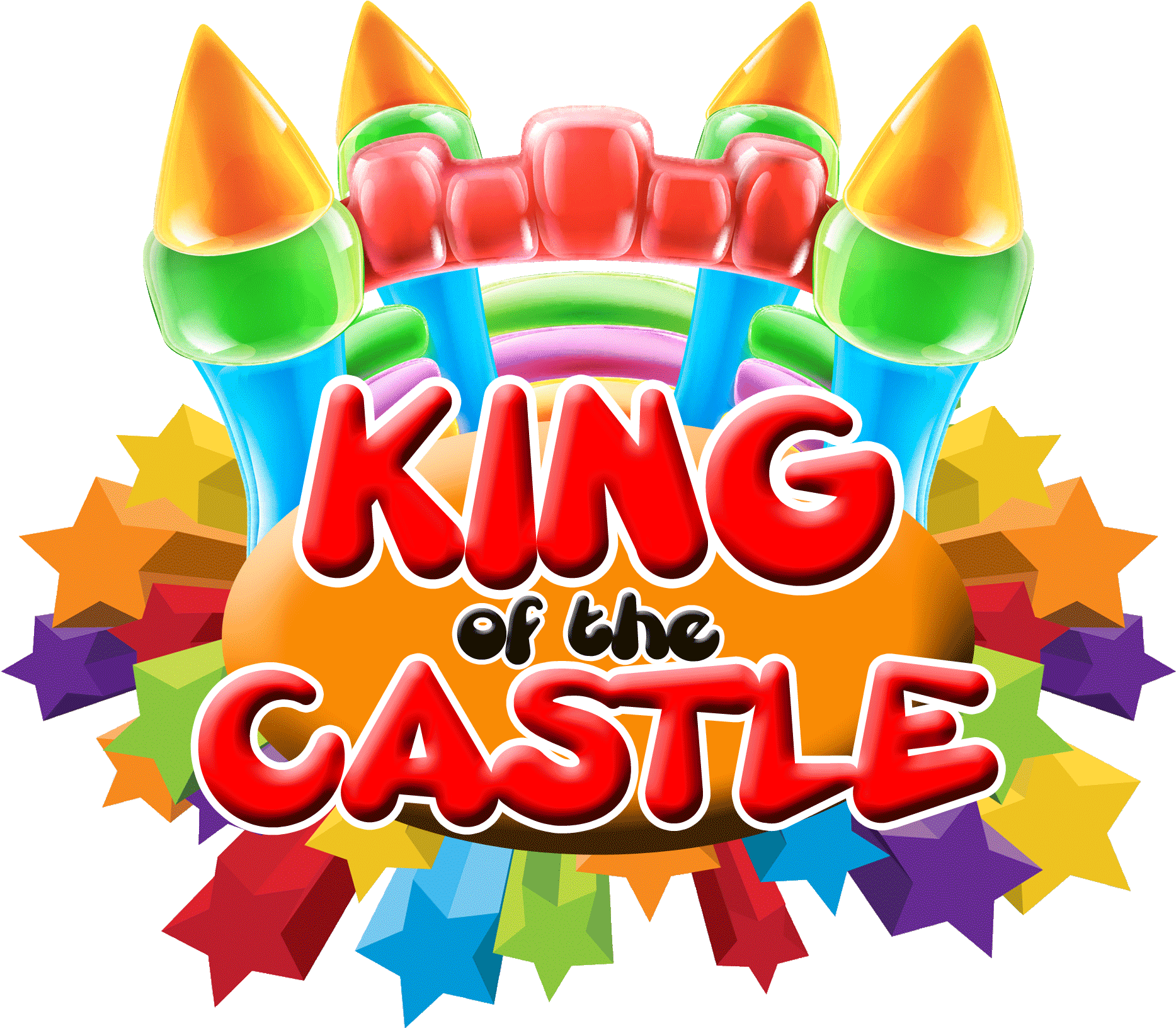 King Of The Castle Scotland - Celebration Clip Art (1890x1890)