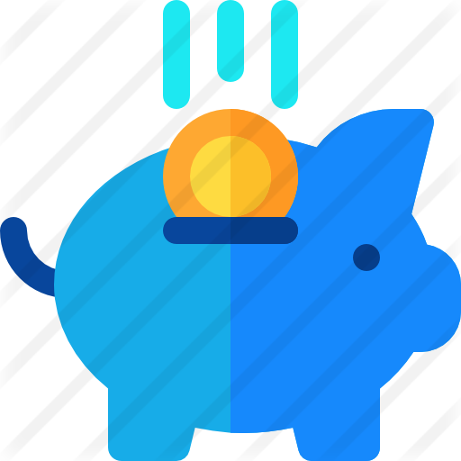 Piggy Bank - Piggy Bank (512x512)