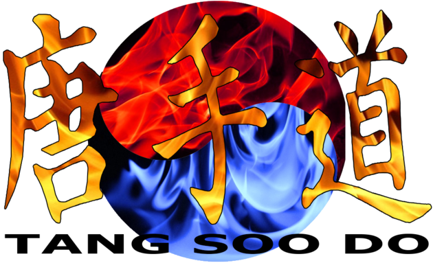 Martial Arts Collection Tang Soo Do - Graphic Design (630x383)