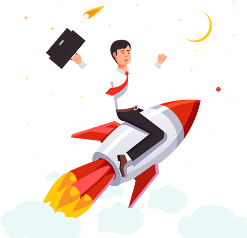 High Quality Homepage Backlinks Only $5 - Illustration (501x500)