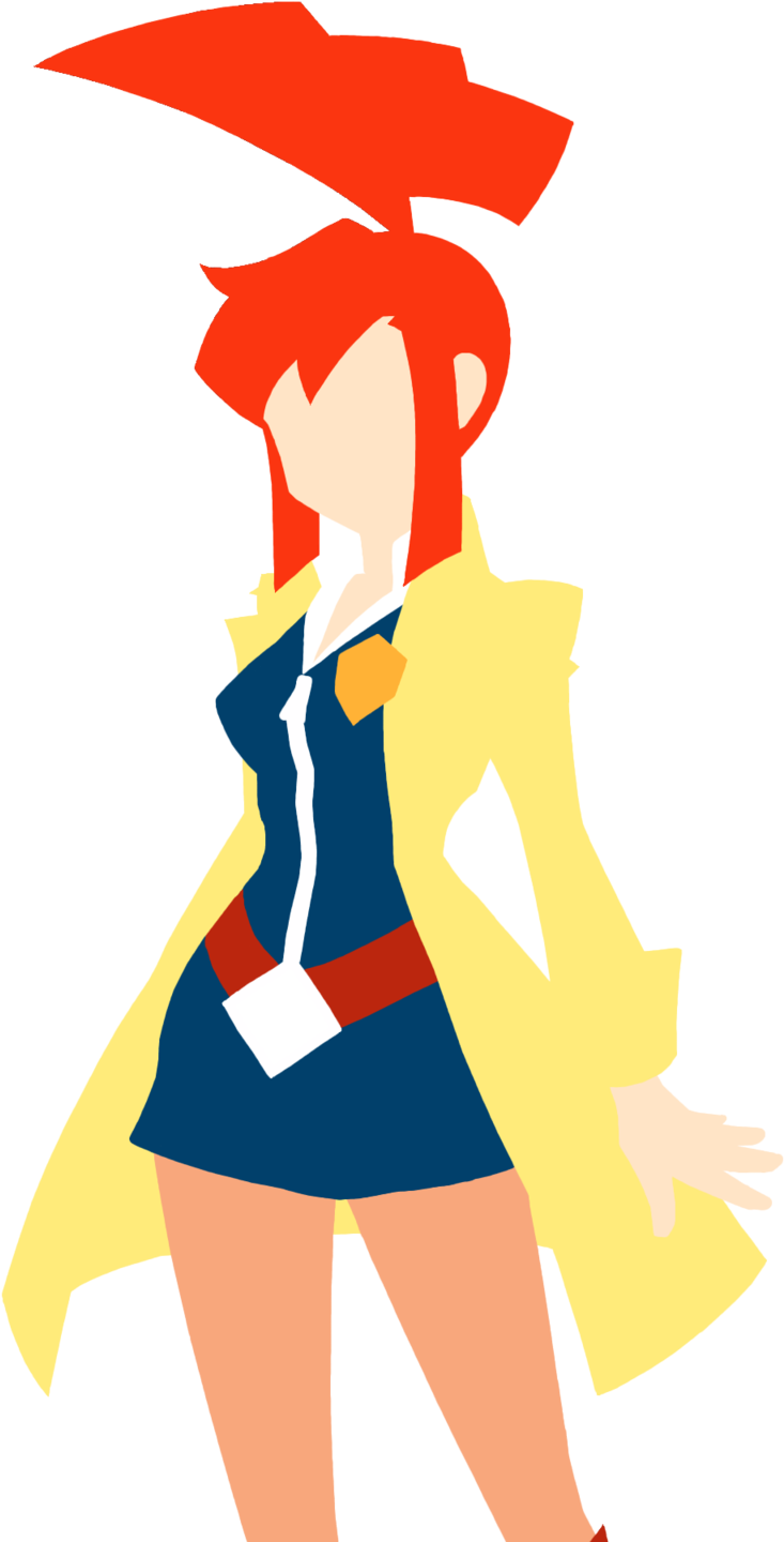 Chachaxevaxjeffrey Lynne By Chachaxevaxjeffrey - Ghost Trick: Phantom Detective (1024x1520)