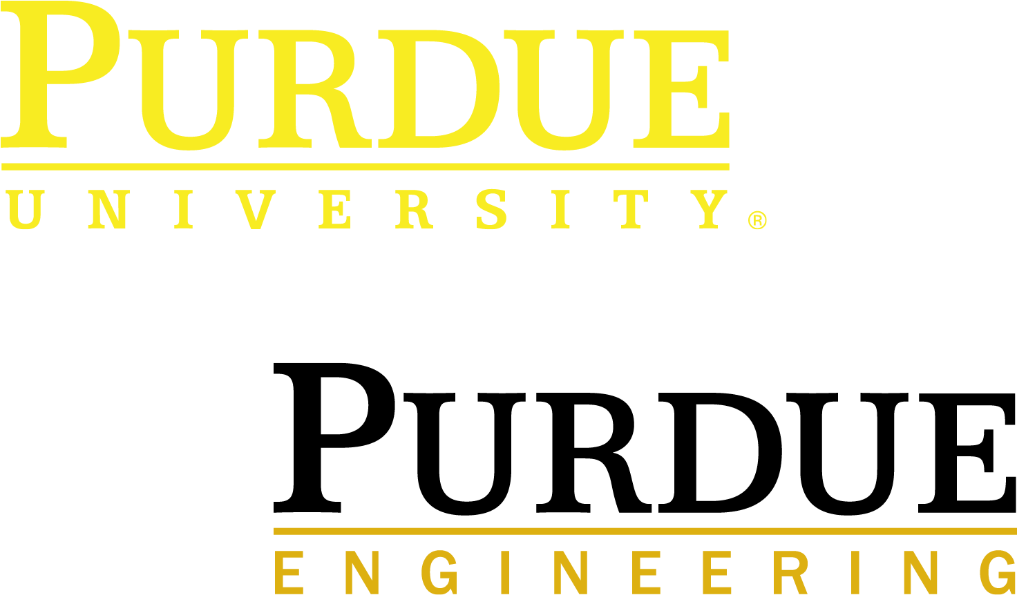 Academic Logo Guidelines Brand Toolkit Purdue University - Novel Energy Efficient Electrohydraulic Steer-by-wire (1771x1188)