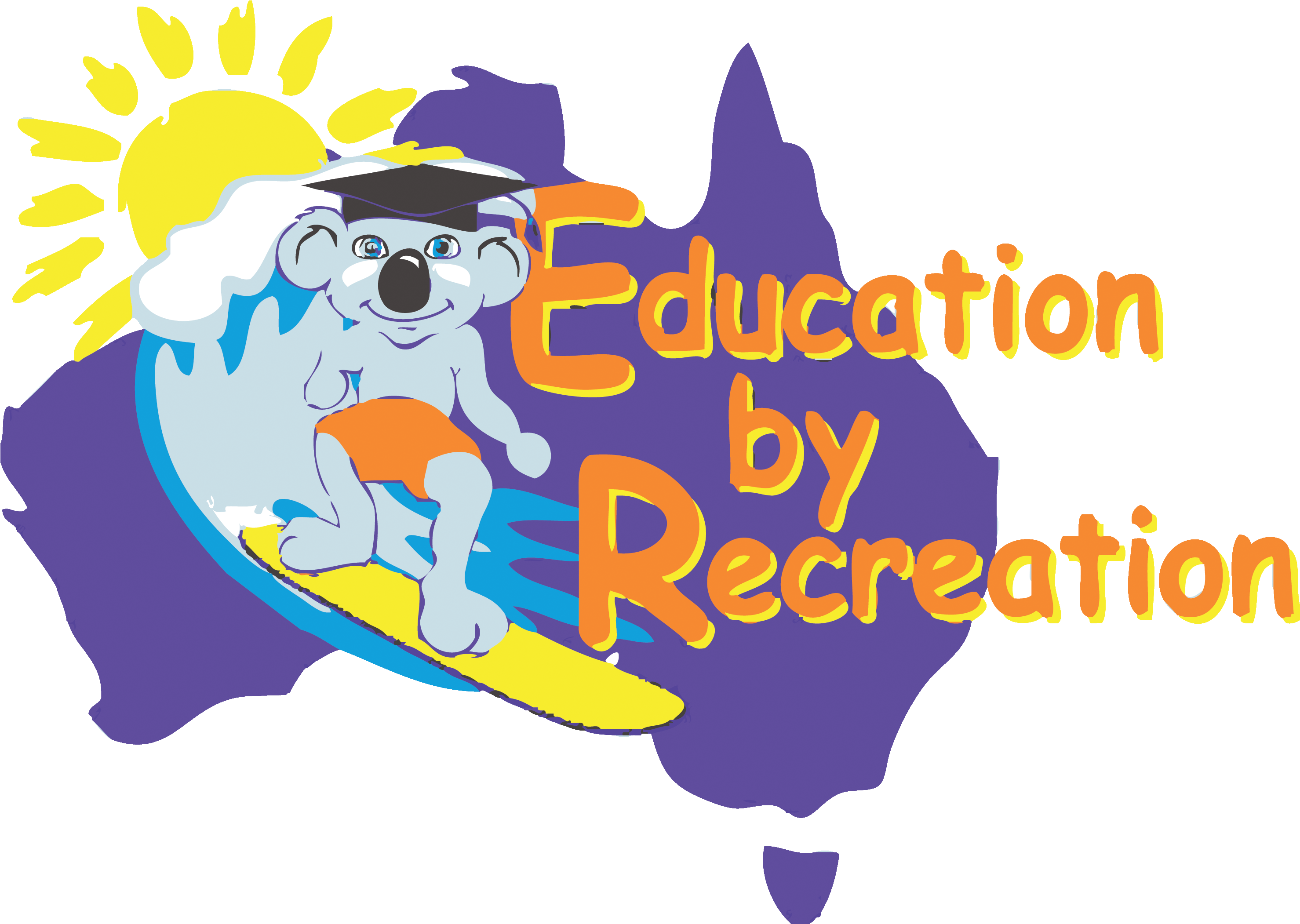 Staff Development Cliparts - Education And Tourism (2963x2125)
