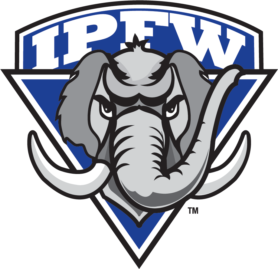 Ipfw Mastadons Men's Basketball- 2018 Schedule, Stats, - Indiana Purdue University Fort Wayne (918x918)