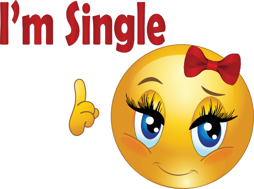Single Clipart - Emoji Face (512x381)