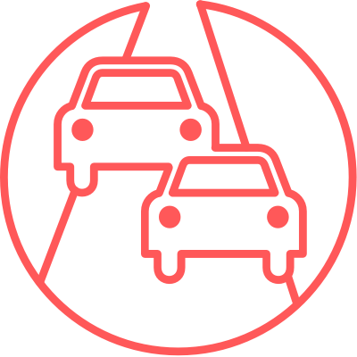 Less Traffic & Pollution - Hansom Cab (400x400)