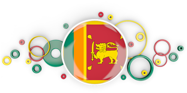 Emblem Of Sri Lanka (640x480)