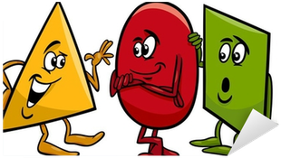 Silly Shapes, Crazy Colors And The Awesome Alphabet (400x400)