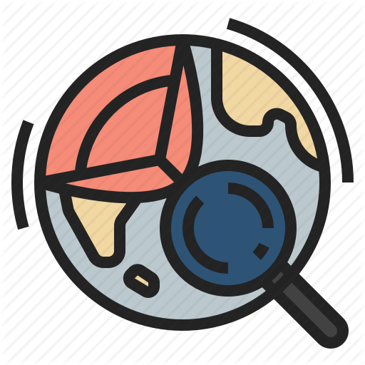 Ammonite Fossil Icon - Fossil Fuel (512x512)