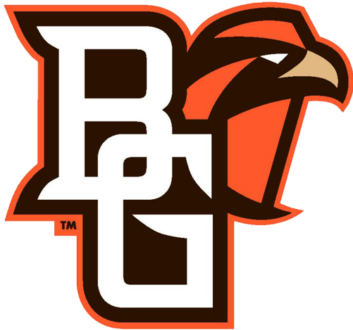 Bowling Green State University New Logo (955x500)