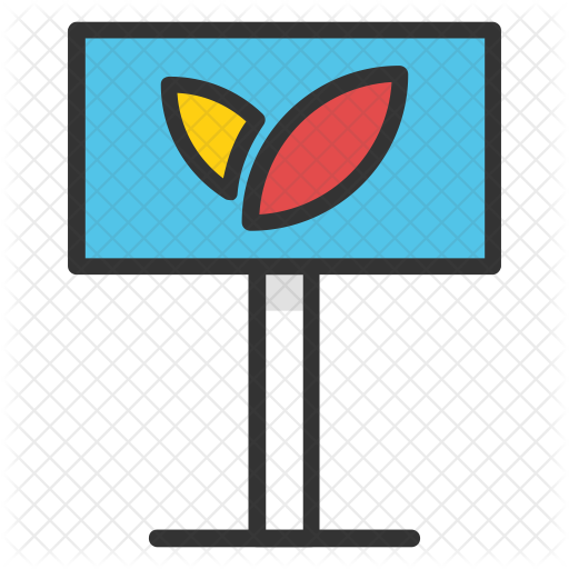 Greenhouse Icon - Garden (512x512)