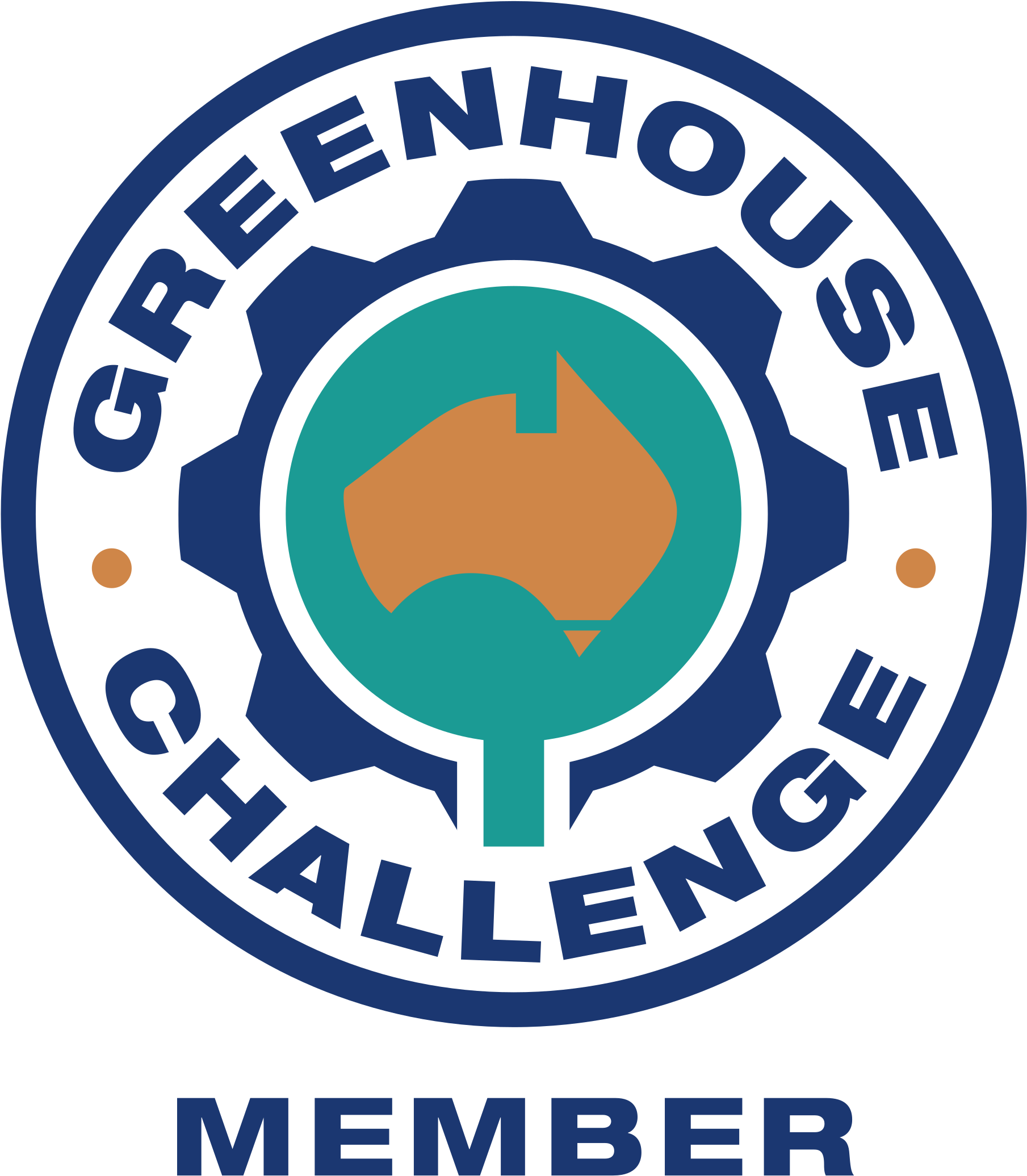 Greenhouse Challenge Logo Logo Png Transparent - Sv Markelfingen (2400x2400)