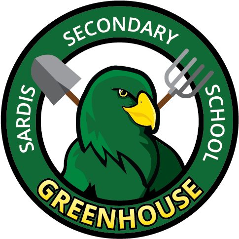 Sss Greenhouse - Sardis Secondary Farm (612x564)