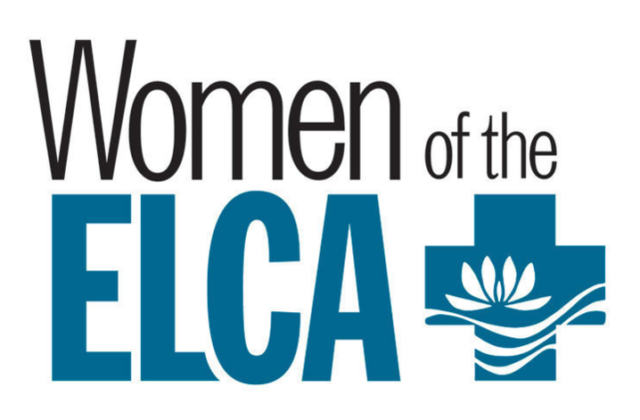 Women Of The Elca Lutheran Women Faithful Women Elca,home - Women Of The Elca (718x718)