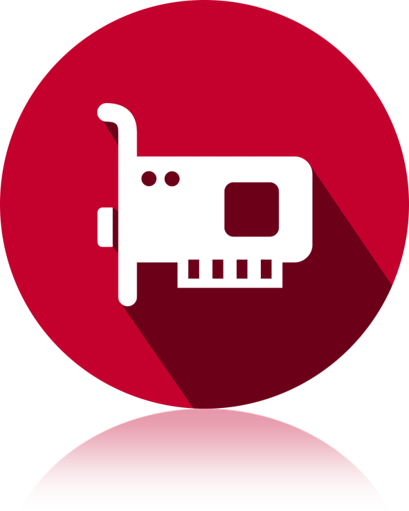 Laptop Graphics Card Repair - Icon (591x739)