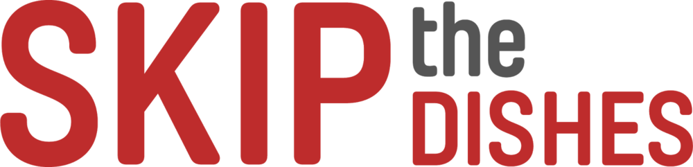 Regular Logo - Skip The Dishes Car (1600x385)