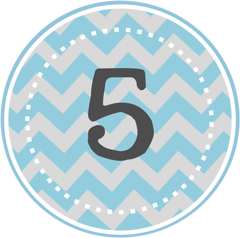 2 More Fridays Till Summer - Circle (980x971)