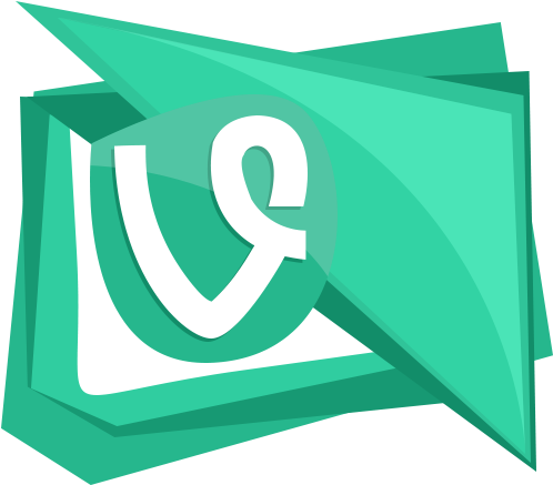 Download Png File 512 X - Vine (512x512)