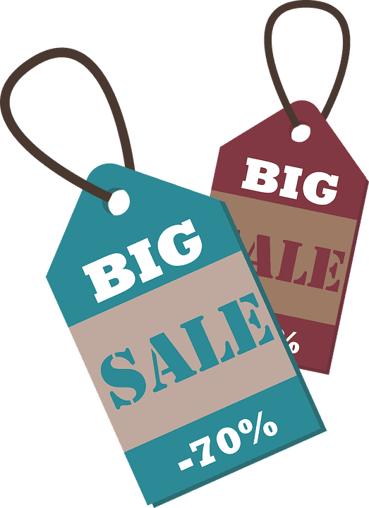 Repositionable Labels - Price Flat Design Png (523x720)