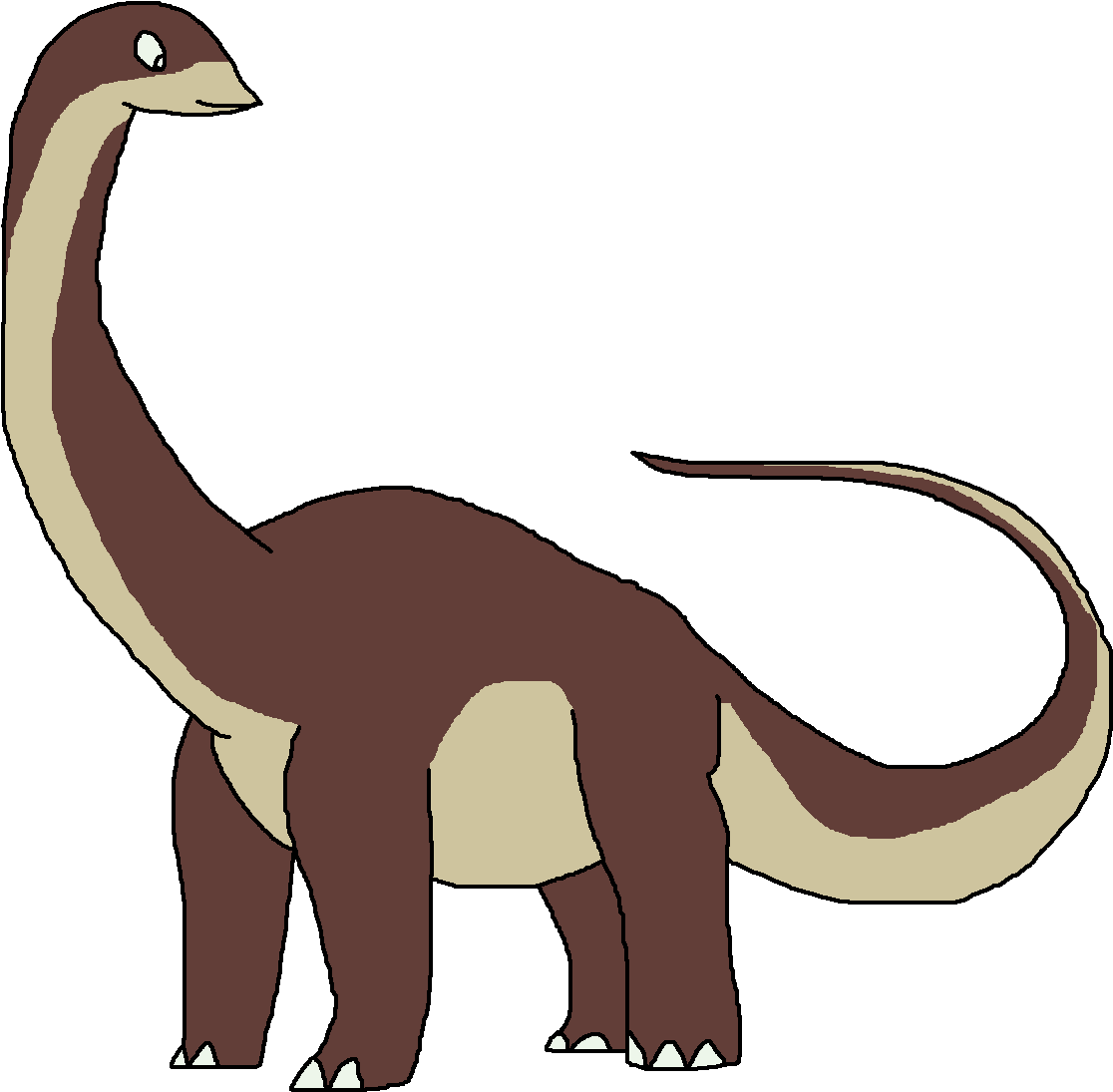 Kotasaurus Is A Genus Of Sauropod Dinosaur From The - Kotasaurus (1150x1115)