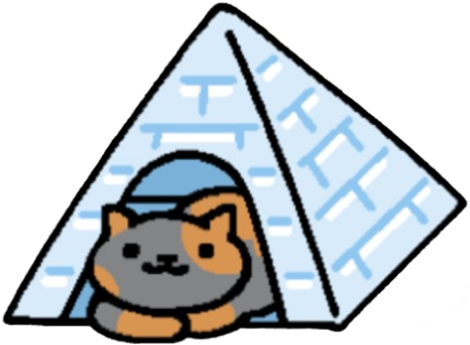 Spooky In The Blizzard Tent - Electronic Entertainment Expo (500x421)