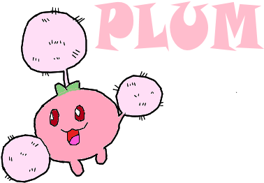 Jackson93 2 0 Plum The Shiny Jumpluff By Blazikensweety - Jumpluff (433x330)