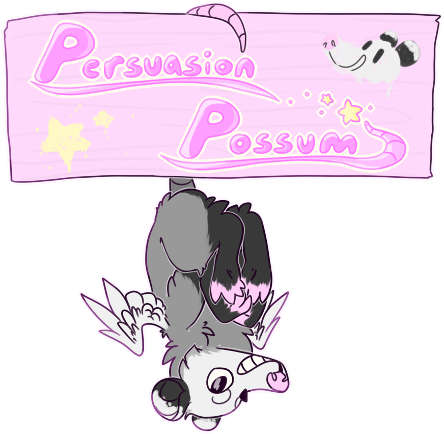 Severely Trashy, But Also Weirdly Classy By Spiderliings - Cartoon (894x894)