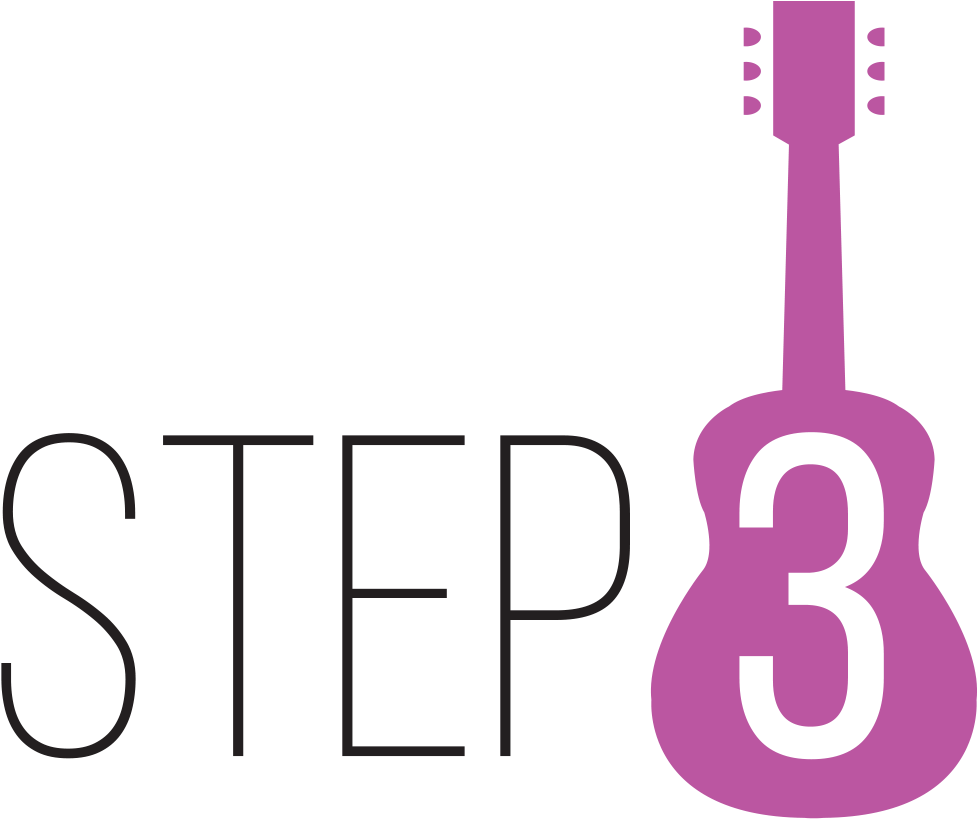 I Hope You Will Join Me In The World Of Guitar Playing - Illustration (993x837)