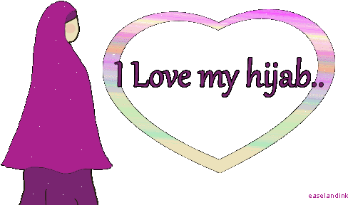 Hijab Animation (540x300)