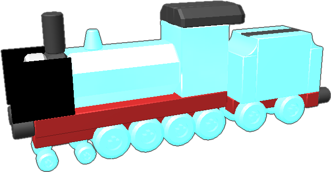 By ~ Kyl328 ~ - Locomotive (768x768)