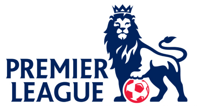 Premier League Clipart Primary - Premier League Logo Png (681x371)