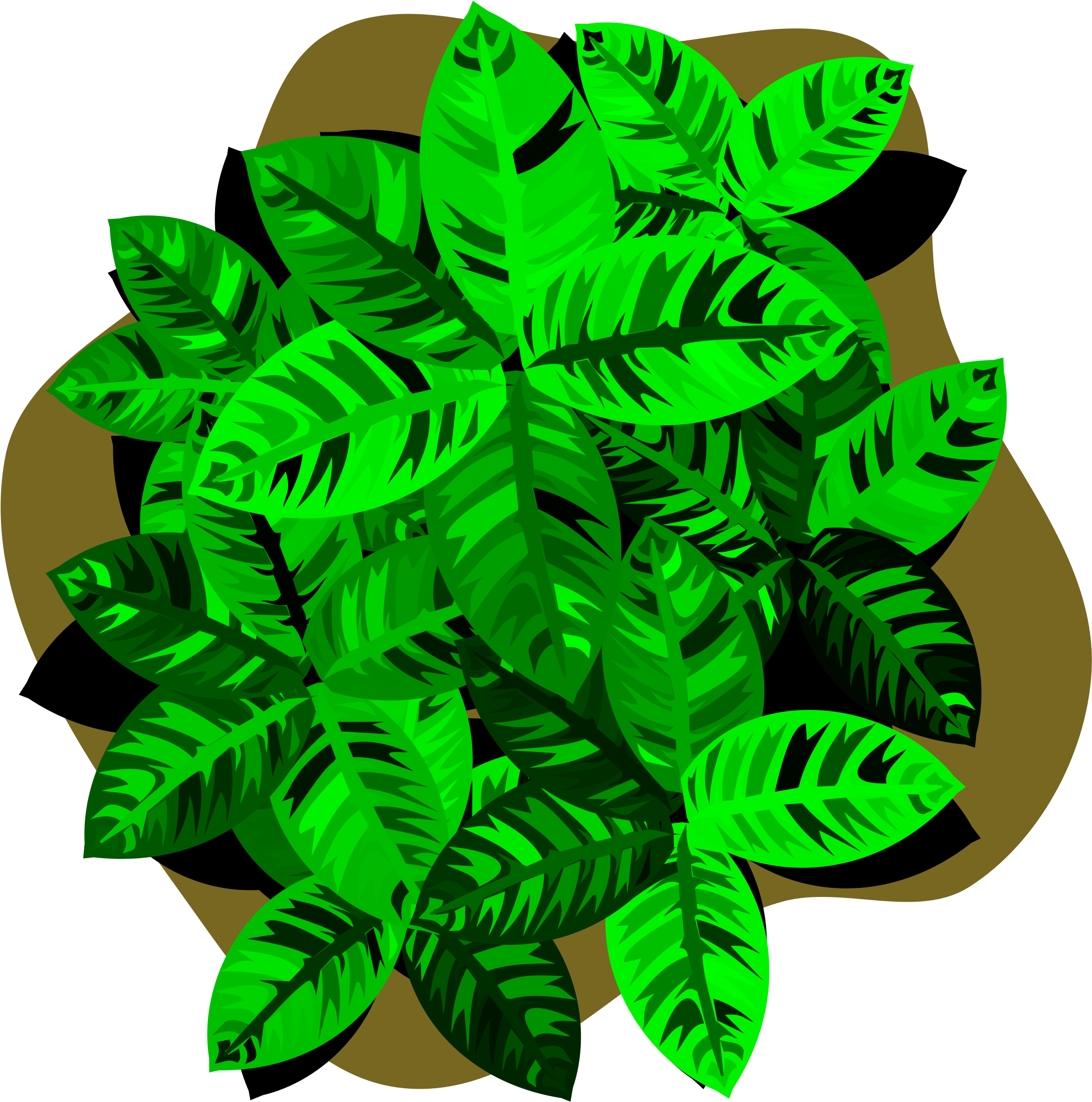 Big Image - Toronto Maple Leafs (2400x2400)