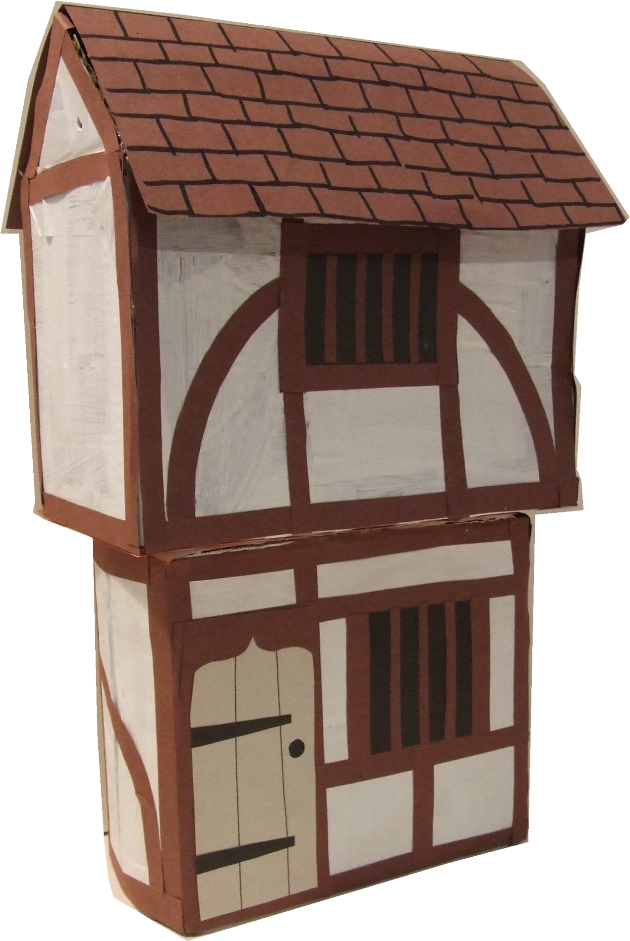 Tudor House - Religion (1440x2048)