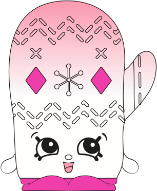 Molly Mitten - Shopkin Fashion Spree Wikia (400x400)