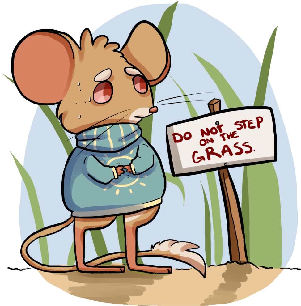 Darkvoice1's Profile Picture - Cartoon (1024x1024)
